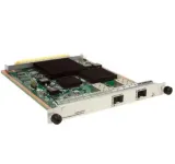 03030NSK CR5D0L2XFA70 for NE40E series enterprise mikrotik router card 2-Port 10GBase WAN/