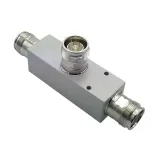 Low Pim 690-3800MHz Power Tapper 3dB 5dB 10dB 13dB 15dB 30dB 6dB 8dB  4.3-10 Female Type  