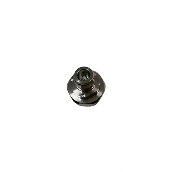 Hot Sale RF Adaptor DC-6GHz DIN Male to N Female RF Adaptor with Low PIM -160dBc-boxintelecom