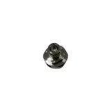 Hot Sale RF Adaptor DC-6GHz DIN Male to N Female RF Adaptor with Low PIM -160dBc
