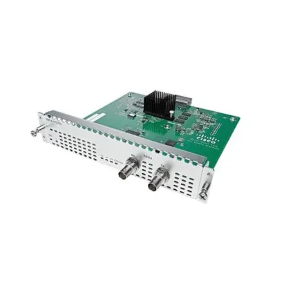 SM-X-1T3/E3  One port T3/E3 Service module-boxintelecom