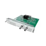 SM-X-1T3/E3  One port T3/E3 Service module