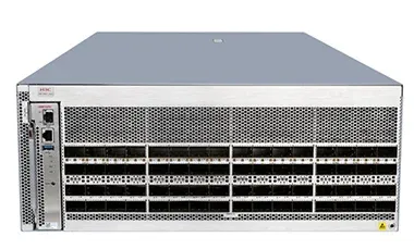 H3 C S9827-64E S9827-128DH S9827-64EP S9827 series Data Center network High-density 800GE/