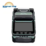 AI6A+ Signal Fire Fiber Optic Fusion Splicer Fusionadora De Fiber Optical Splicing Machine
