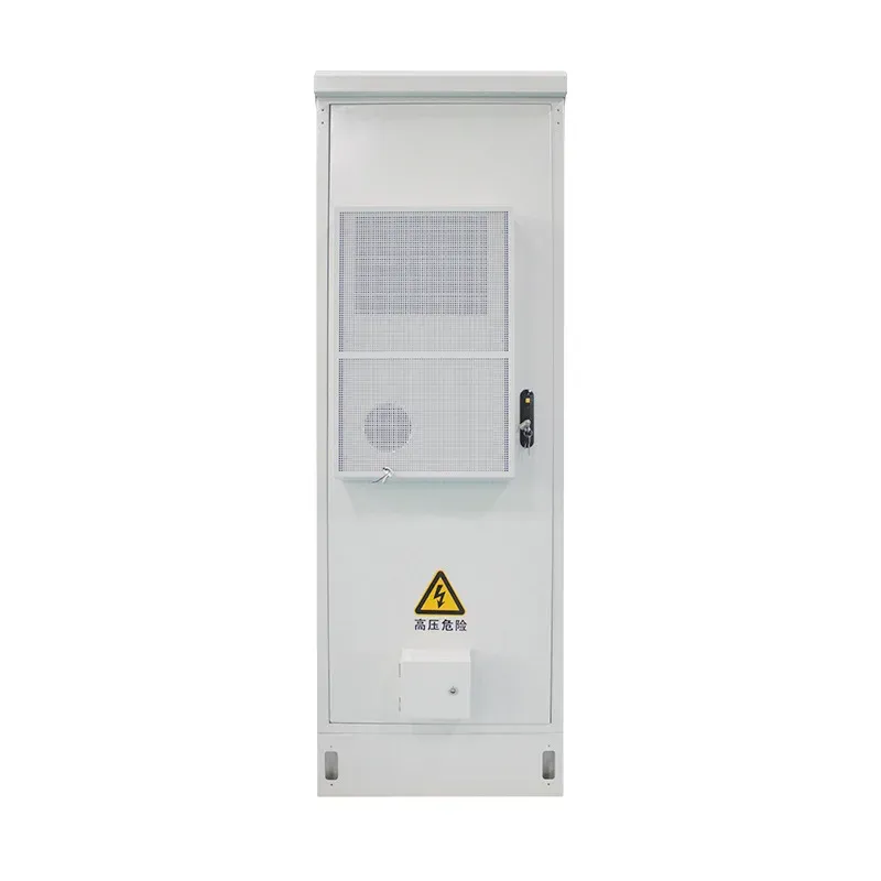 RH Verton APM30H Custom OEM ODM Outdoor Power Cabinet 5G Waterproof IP55 Telecom Server Enclosure Stainless Steel-boxintelecom