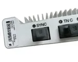 RBS6601 5216 Baseband KDU137 925/31 Telecom Equipment