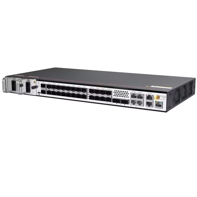 Series Routers NetEngine 8000 F1A-boxintelecom