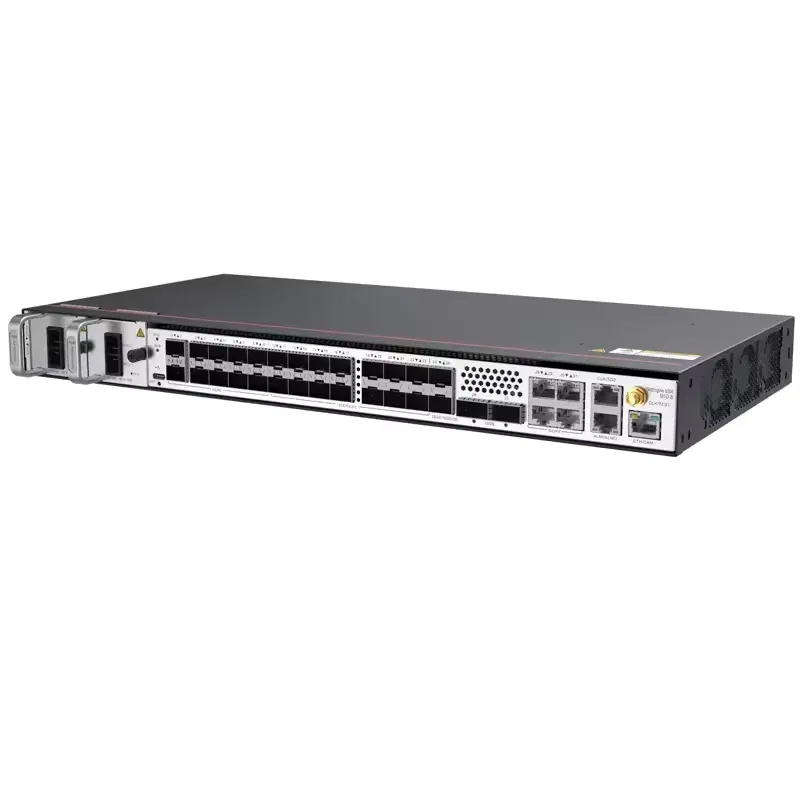Series Routers NetEngine 8000 F1A-boxintelecom