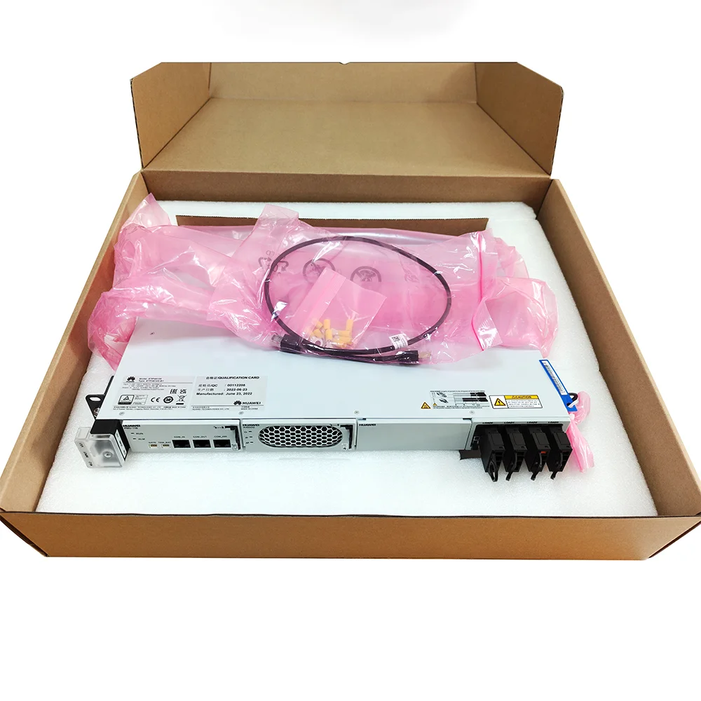 ETP48100-B1-50A Power supply ETP48100 100-240V to 48V DC max 50A with PMU11A-boxintelecom