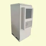 High Performance Outdoor Telecom Cabinet Electronics & Instrument Enclosure with Efficient