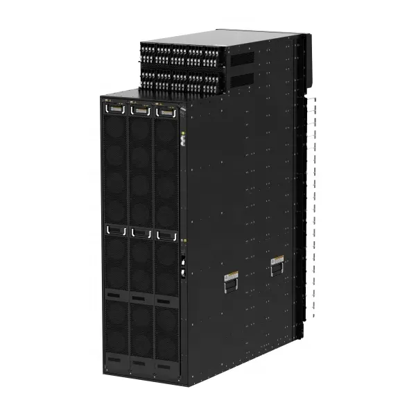 NE8000E X16 All-service Intelligent Router Ultra-broadband IPv6 SRv6 High-performance Data