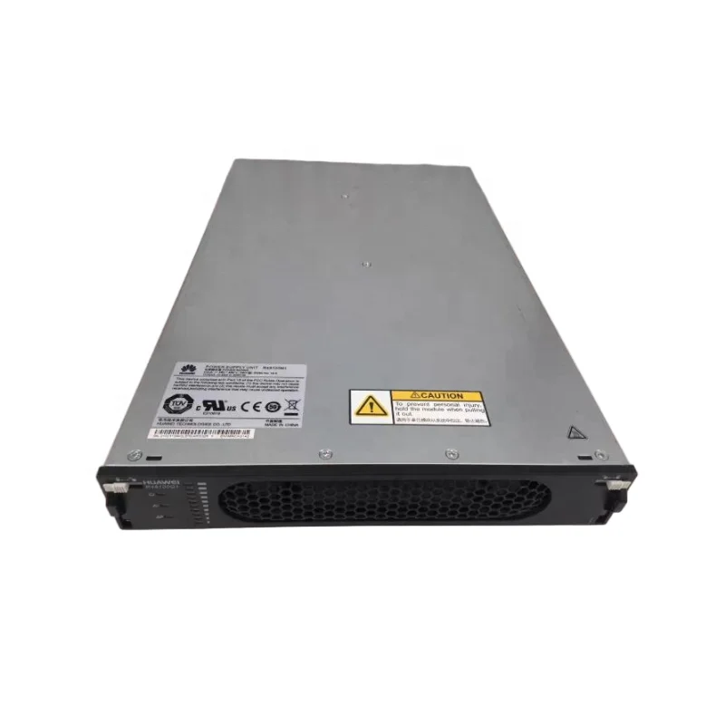 For Communication Power Supply R48100G1 for Base Stations 100% Original Brand 12-Month Warranty-boxintelecom