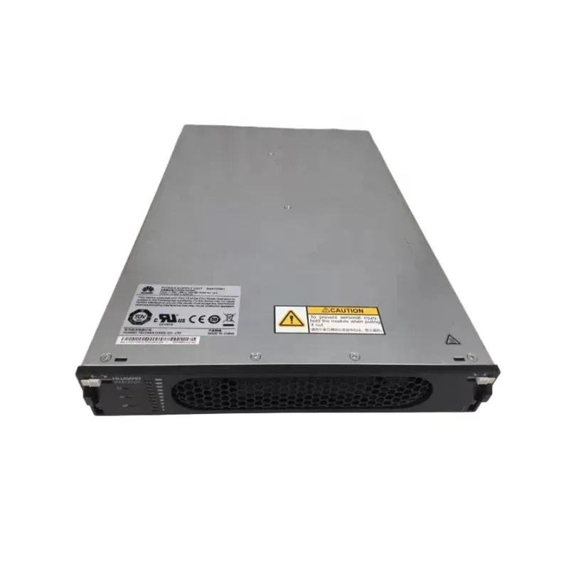 For Communication Power Supply R48100G1 for Base Stations 100% Original Brand 12-Month Warranty-boxintelecom