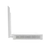 OEM GPON ONU ZC-521G Geon Onu 4ge+1voip+2.4&5g Dual Band Wifi +2usb Same Function As EG814
