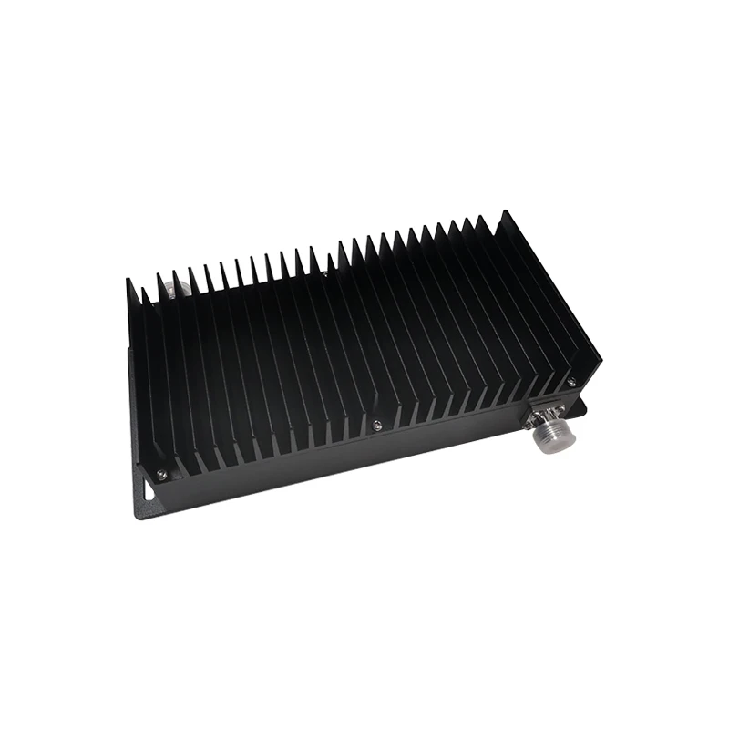 Hot sale 3in 1out 400-470MHz UHF Hybrid combiner  with N Female 200W factory manufacture