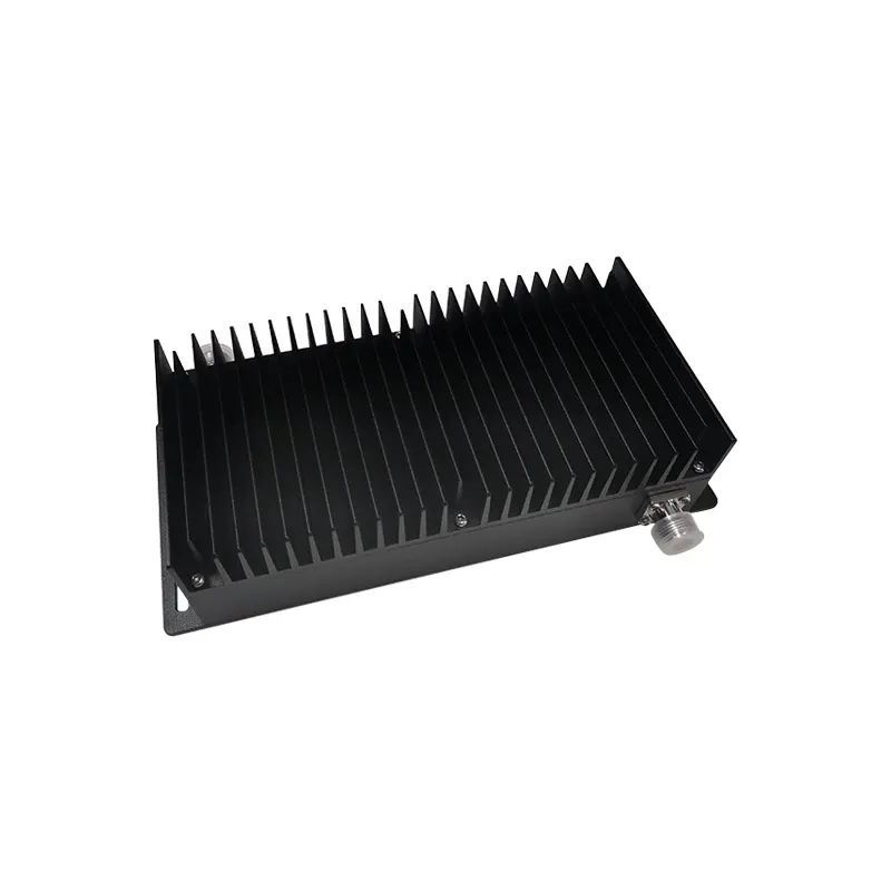 Hot sale 3in 1out 400-470MHz UHF Hybrid combiner  with N Female 200W factory manufacture