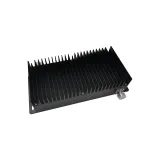 Hot sale 3in 1out 400-470MHz UHF Hybrid combiner  with N Female 200W factory manufacture