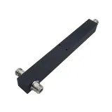 Low PIM 698-3800MHz Cavity Power Splitter -155dBc 500W 2 Way Power Splitter RF Power Divid