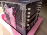Original 02113090 Quidway Network Switch S9300 Series S9306