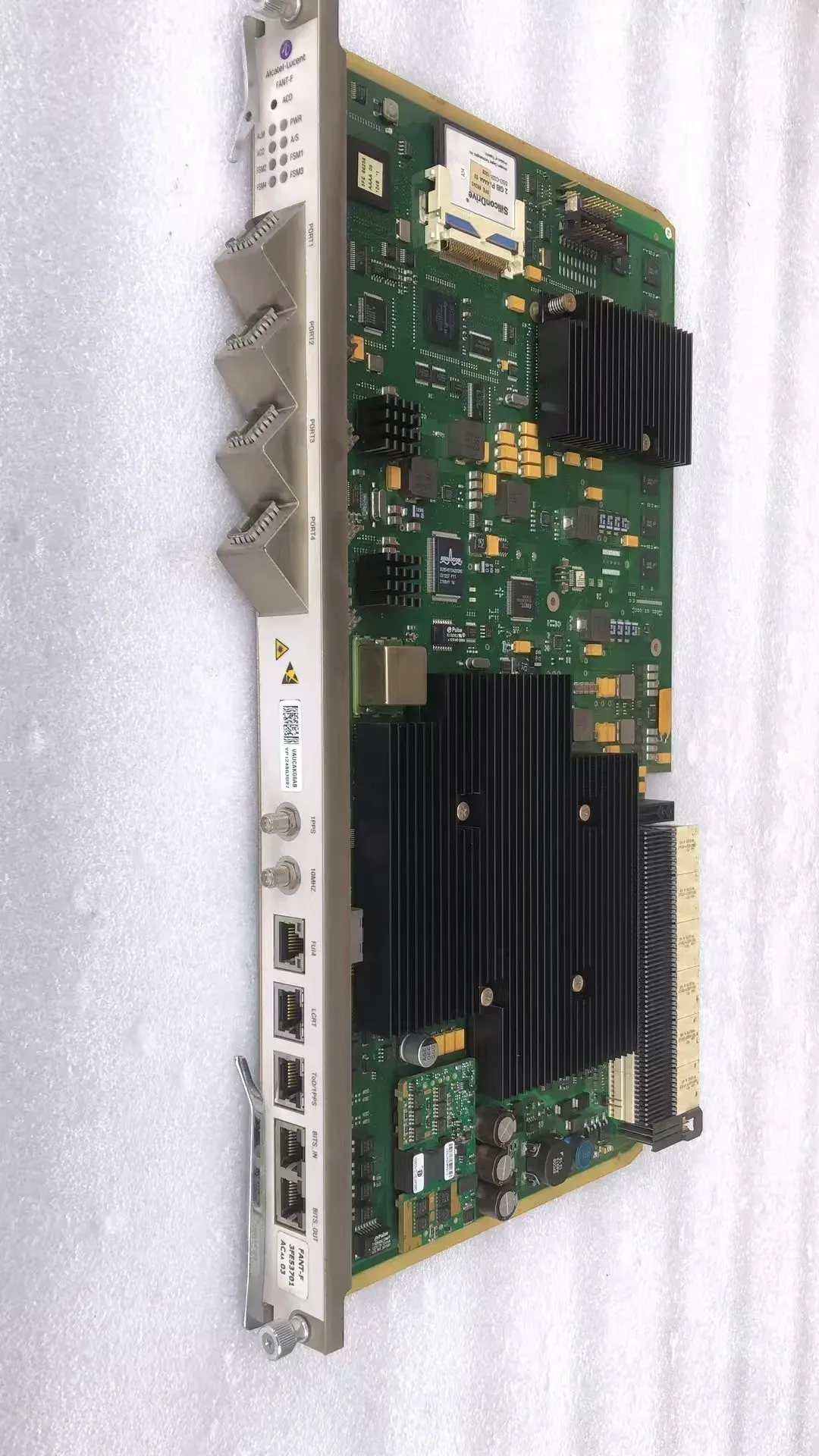 ALC-Lucent 3FE53701AC