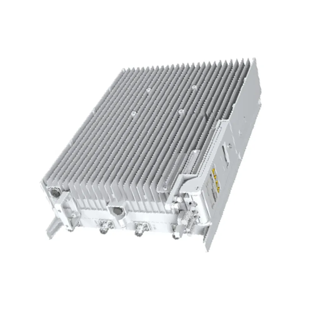2.6G+2.3G 2TR RRU TDRU512X2 Digital Mobile Communication Network Wireless Base Station-boxintelecom