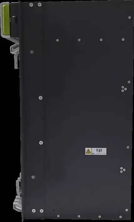 Access OLT SmartAX MA5800 Series MA5800-X17 Fiber Optical Equipment 2