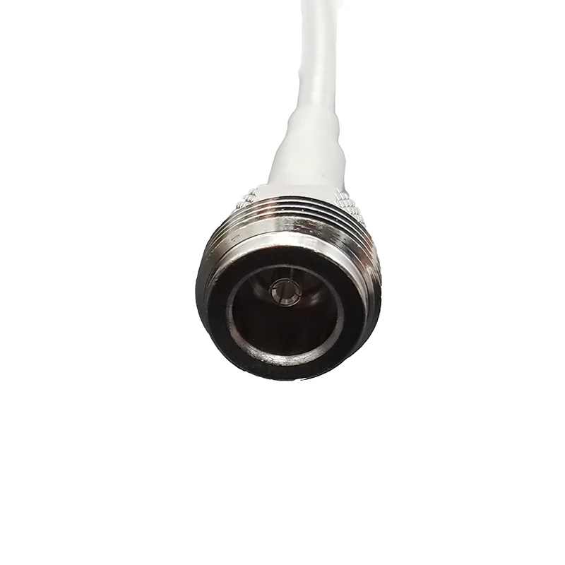 698-2700MHz Log-periodic Antenna with N Female SISO high gain for DAS 4G ip65