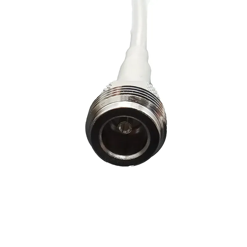 698-2700MHz Log-periodic Antenna with N Female SISO high gain for DAS 4G ip65