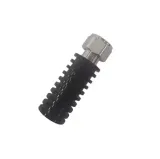 DC-6GHz 10W RF Coaxial Fixed 50 Ohm Dummy Load (Termination Load) with 4310 Male for IBS&B