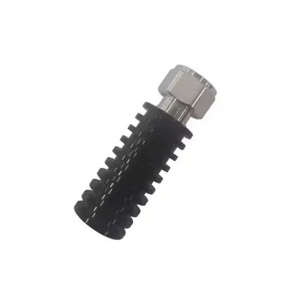 DC-6GHz 10W RF Coaxial Fixed 50 Ohm Dummy Load (Termination Load) with 4310 Male for IBS&B