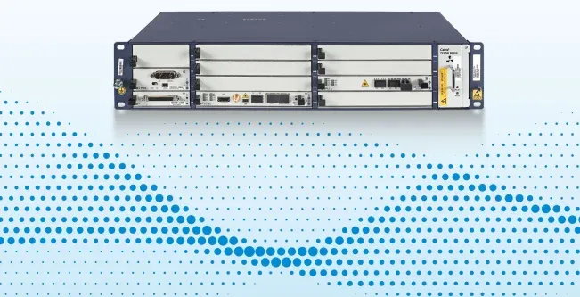 Caltta ZXSDR BS8700 DMR Base Station-boxintelecom