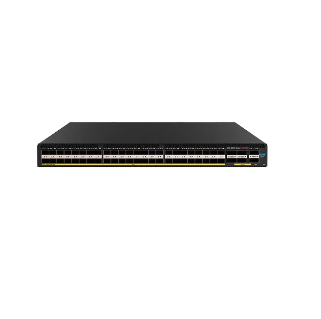 H 3C S6526XE-32X6CC-HI S6526XE-48X6CC-HI 10G SFP+ Ports Advanced Aggregation 10GE Switches 0