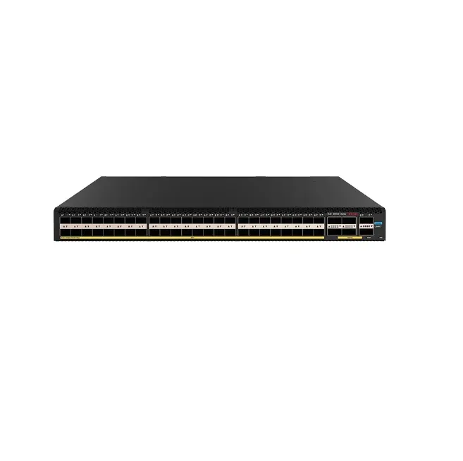 H 3C S6526XE-32X6CC-HI S6526XE-48X6CC-HI 10G SFP+ Ports Advanced Aggregation 10GE Switches-boxintelecom
