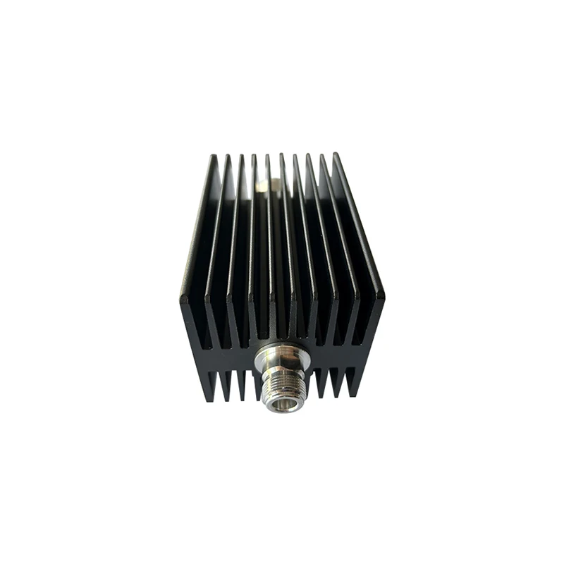Hot Sale RF Attenuator New Type 100W DC-6GHz 20dB RF Coaxial Attenuator with N Type-boxintelecom