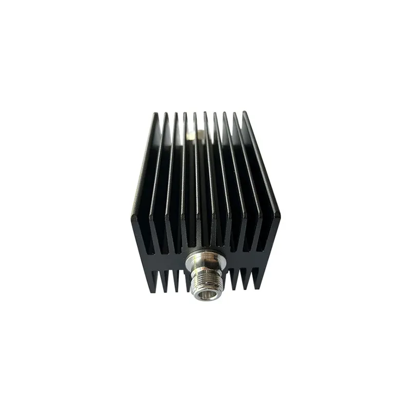 Hot Sale RF Attenuator New Type 100W DC-6GHz 20dB RF Coaxial Attenuator with N Type-boxintelecom