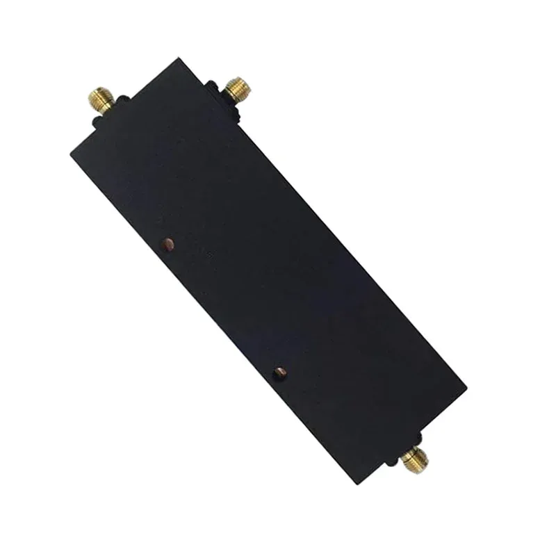 boxin 0.6-6GHz Directional Coupler 3-30dB SMA-Female Connector High Power RF Directional Coupler