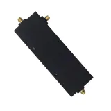 boxin 0.6-6GHz Directional Coupler 3-30dB SMA-Female Connector High Power RF Directional C
