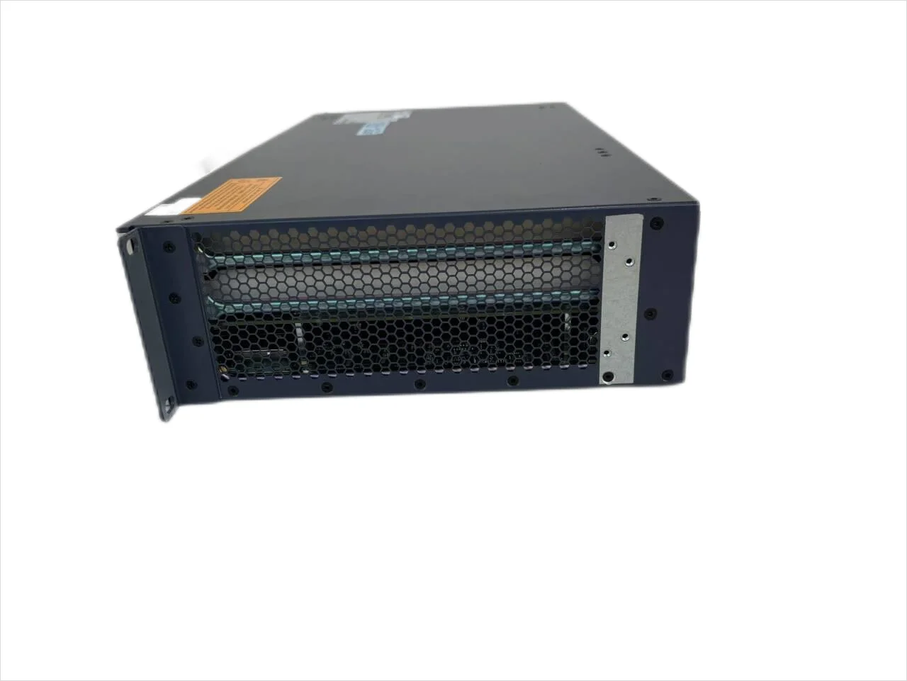 ZXA10 C620 10GE GPON OLT 16 Ports 10G Data Rate Fiber Optic Equipment FTTH/FTTB FTTX 12V Power Supply 1 Year Warranty 100% 3