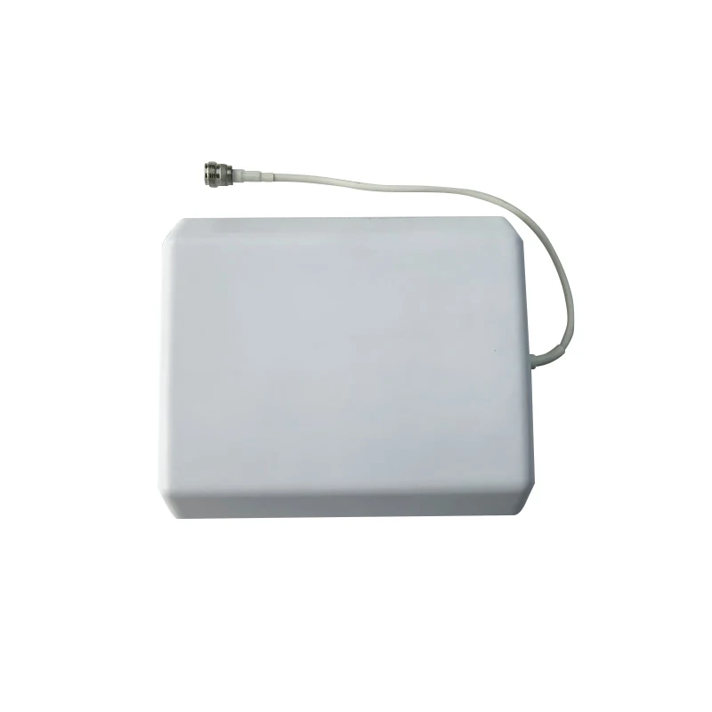 Hot Sale Outdoor 100W UHF VHF 415-430MHz 5dBi Single-polarized Panel Antenna for DAS IBS