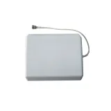 Hot Sale Outdoor 100W UHF VHF 415-430MHz 5dBi Single-polarized Panel Antenna for DAS IBS