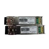 1AB390930013 WOTRCZ6TAA SFP Module OC192/STM64/G.709 SR-1/-LR(W)/10GFC 10Gb 1310nm 10Km
