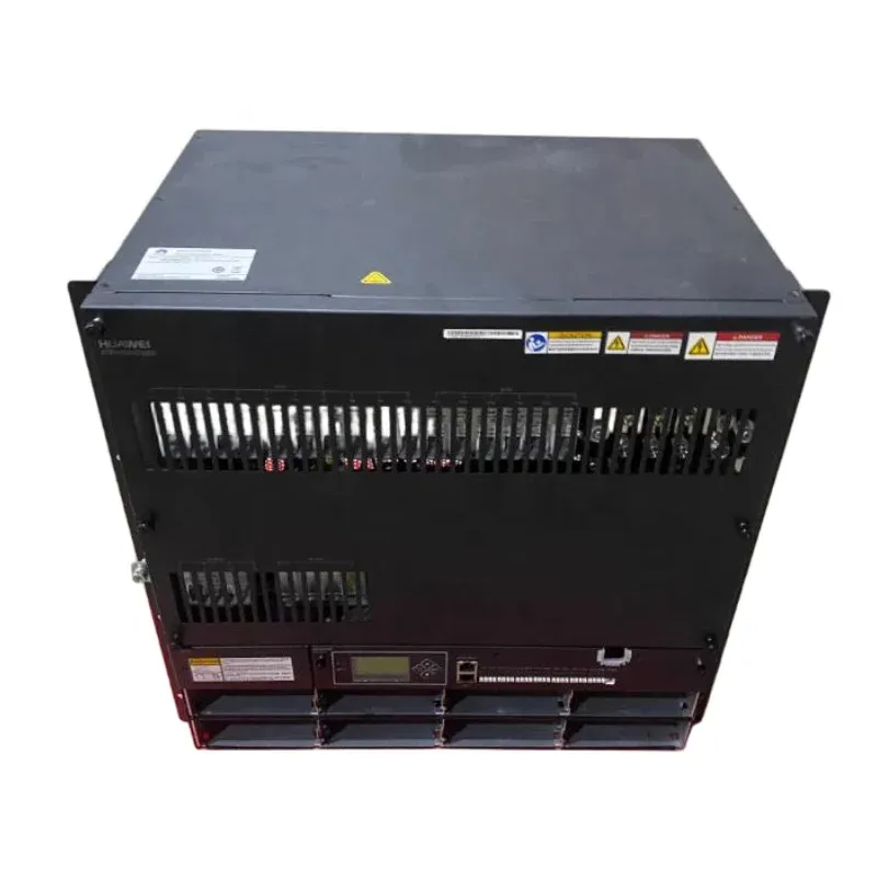 Communication Power Supply ETP48300-C10D2-boxintelecom