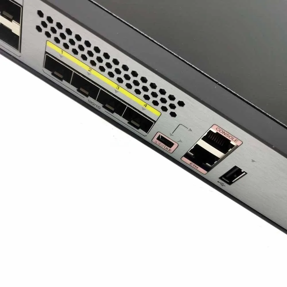 Original 5720-EI Series 28 Ethernet Port 10/100/1000 Network Switch S5720-36C-EI-AC H W Switch-boxintelecom