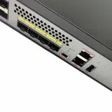 Original 5720-EI Series 28 Ethernet Port 10/100/1000 Network Switch S5720-36C-EI-AC H W Sw