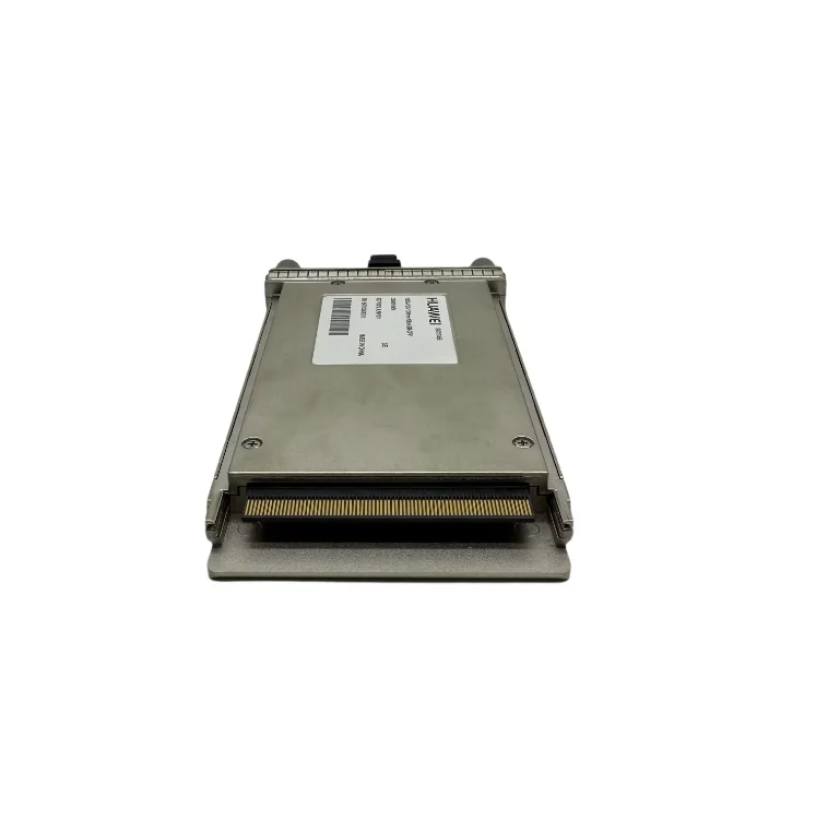New original optical module HW CFP-100G-4 * 25-1310nm-10km-SM-LR4 OSN010N04 S4017456