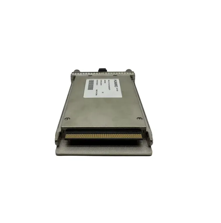 New original optical module HW CFP-100G-4 * 25-1310nm-10km-SM-LR4 OSN010N04 S4017456
