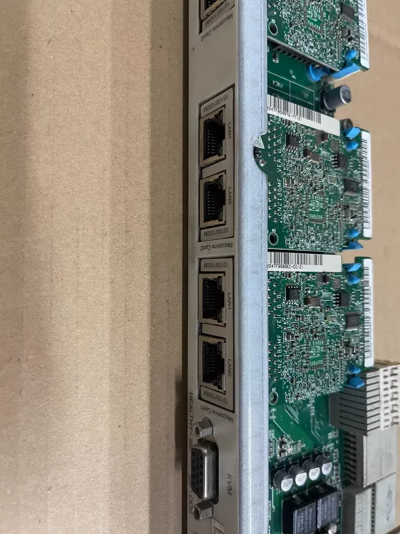 HW Core Center Network 03052588 USIA1 CN21USIA1 Universal Service Interface T8280 OSTA2.0 