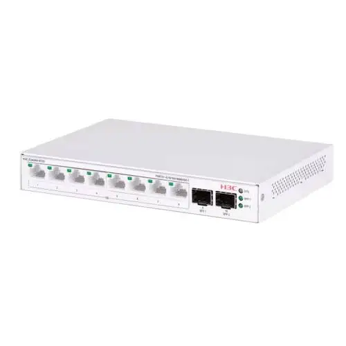 H3 C ES4200-8P2RS ES4200-8T2S ES4200-16T2RX ES4200-4P2RS ES4200-4P2RST POE 672Gbps/6.72Tbp