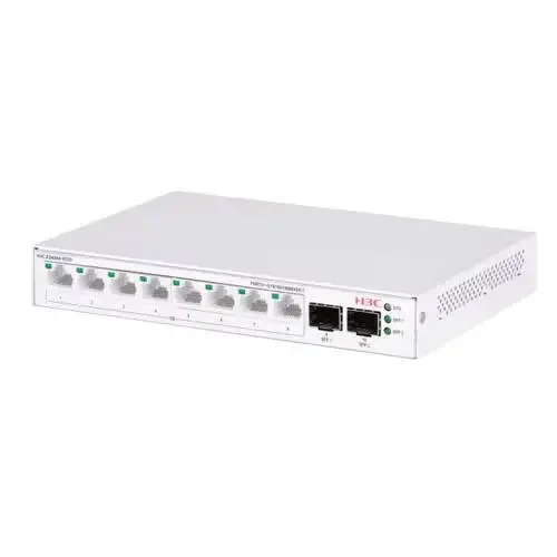 H3 C ES4200-8P2RS ES4200-8T2S ES4200-16T2RX ES4200-4P2RS ES4200-4P2RST POE 672Gbps/6.72Tbp