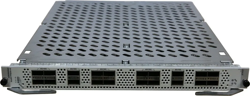 NE40E LPUI-2T CR5D00EENB70 CR5D00EENB7B CR5D00EENB7P for NE40E-X3A NE40E-X8A NE40E-X16A Telecommunications Products 0